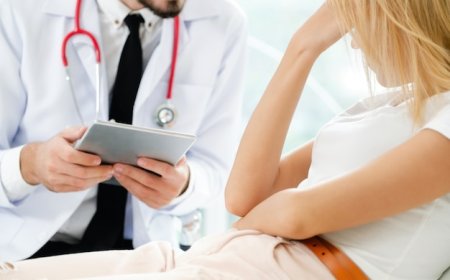 Can You Request a Specific Doctor at Home?