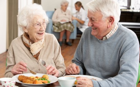 The Little Things That Matter in Dementia Care At Home