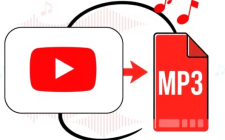The Complete Beginner’s Guide to YouTube to MP3 Conversion