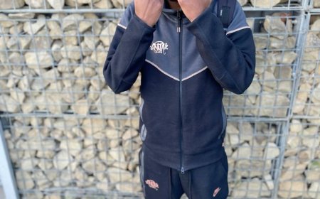 Investing in Style: Is Luxury Streetwear Worth It?