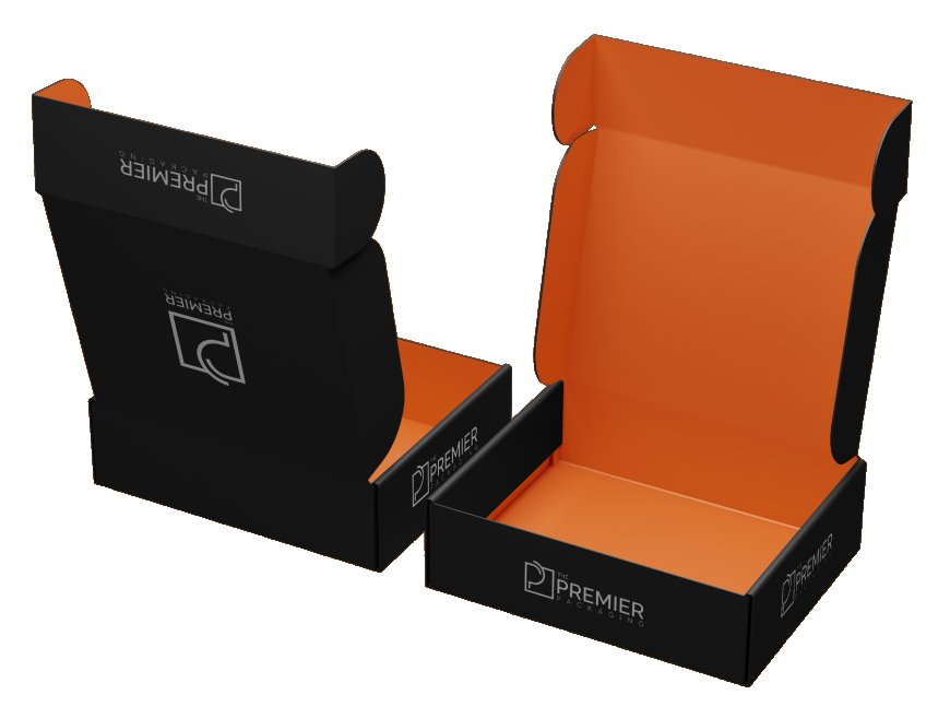 The Power of Mailer Packaging: More Than Just a Box