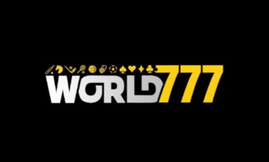 World777 Betting: Your Ultimate Destination for Online Betting | VictoryBetz