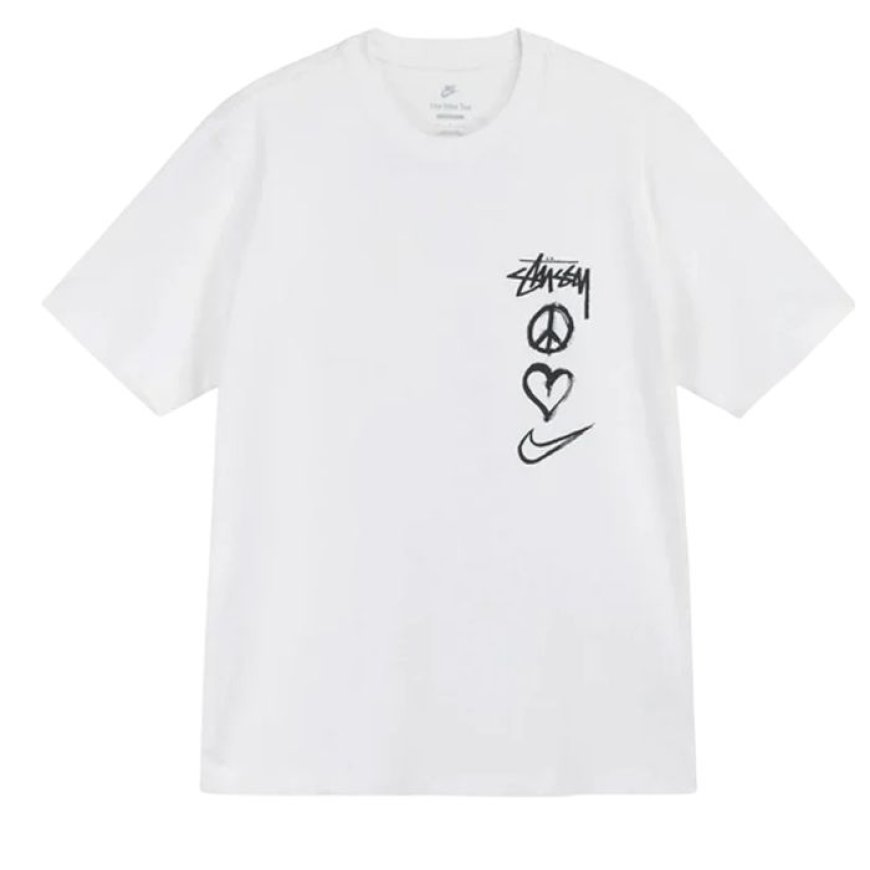 This Stussy Hoodie Changes the Game