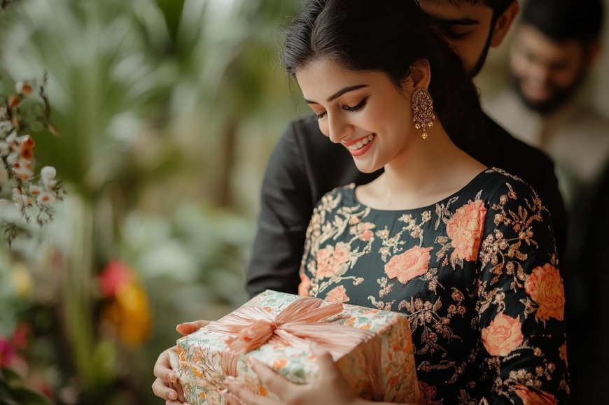 Unique Personalized Gifts for Her and Him Under ₹1000 Budget-Friendly Yet Beautiful