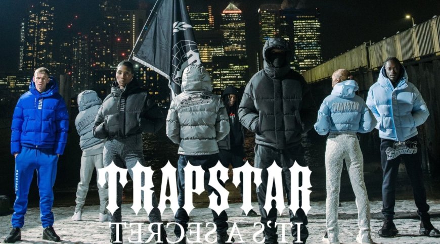 How Trapstar Became Popular in Hip Hop