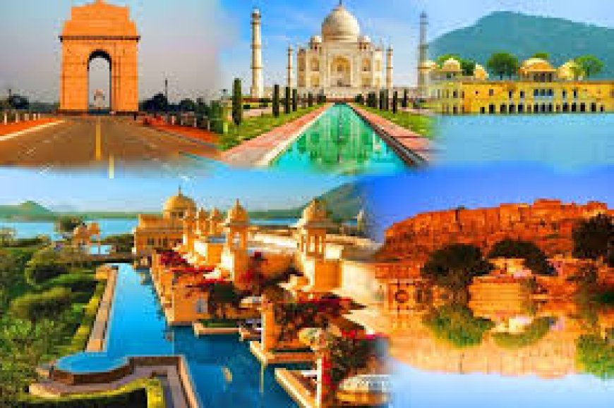Discover the Wonders of North India with Our Exclusive Travel Packages