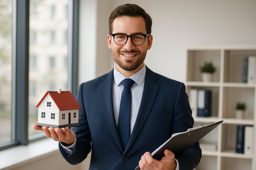 The Whitelisted Estates – Best Real Estate Consultant in Gurgaon