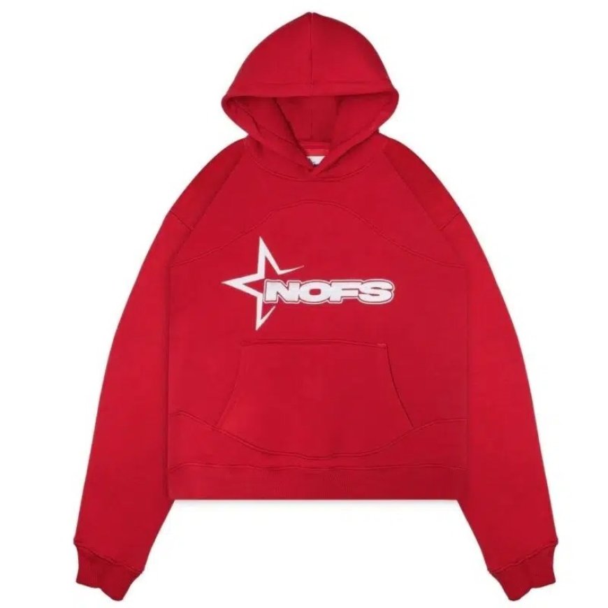 The Rise of Noneofus Streetwear Culture