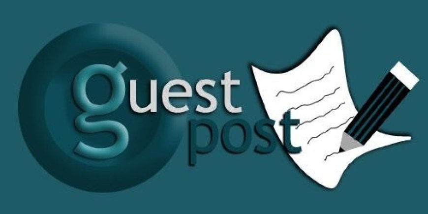 Powerful Guest Post Packages for Building Niche Authority Fast