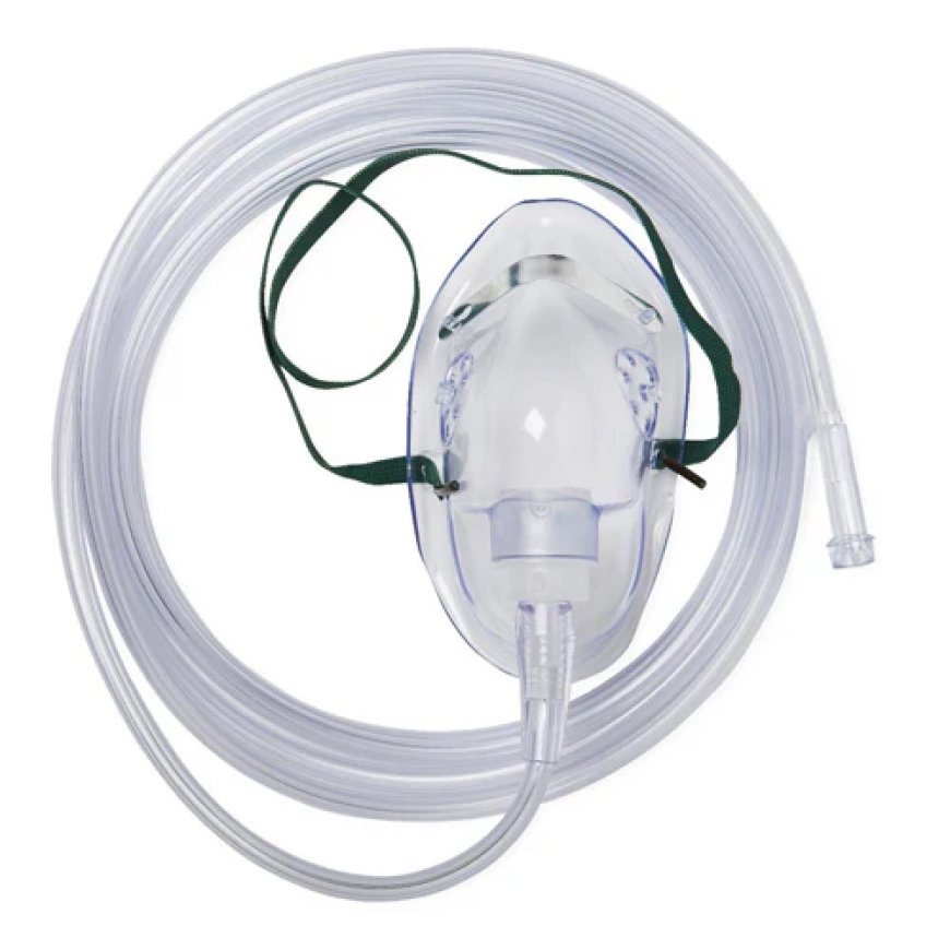 Oxygen Management Supplies