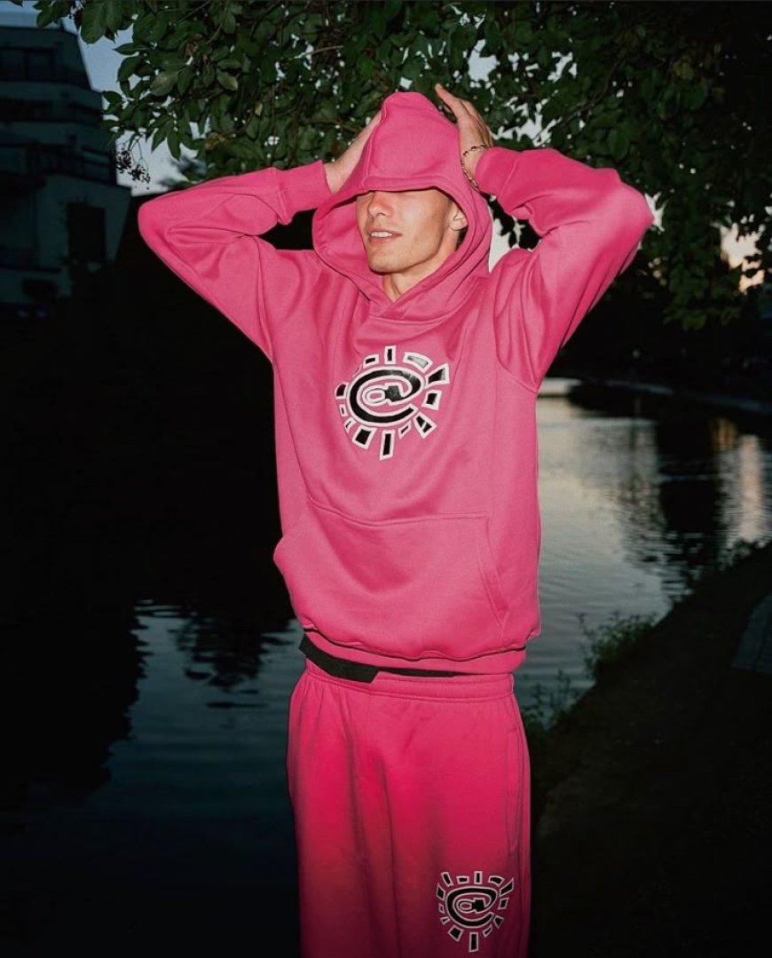 New Stock Just In: Adwysd Joggers & Zach Bryan Hoodies You’ll Adore