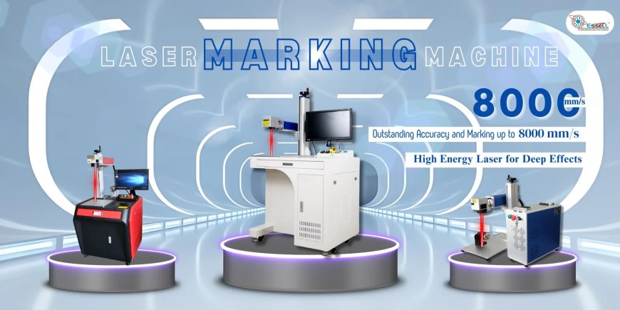 Comprehensive Guide to Essell Laser Steel Cutting Machines