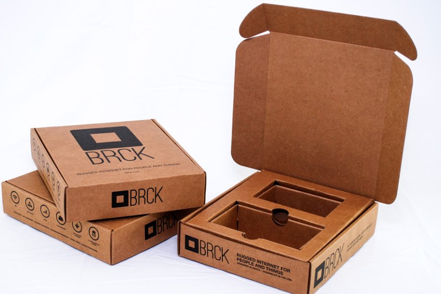 Why Packaging Matters More Than Ever in Today’s Competitive Market