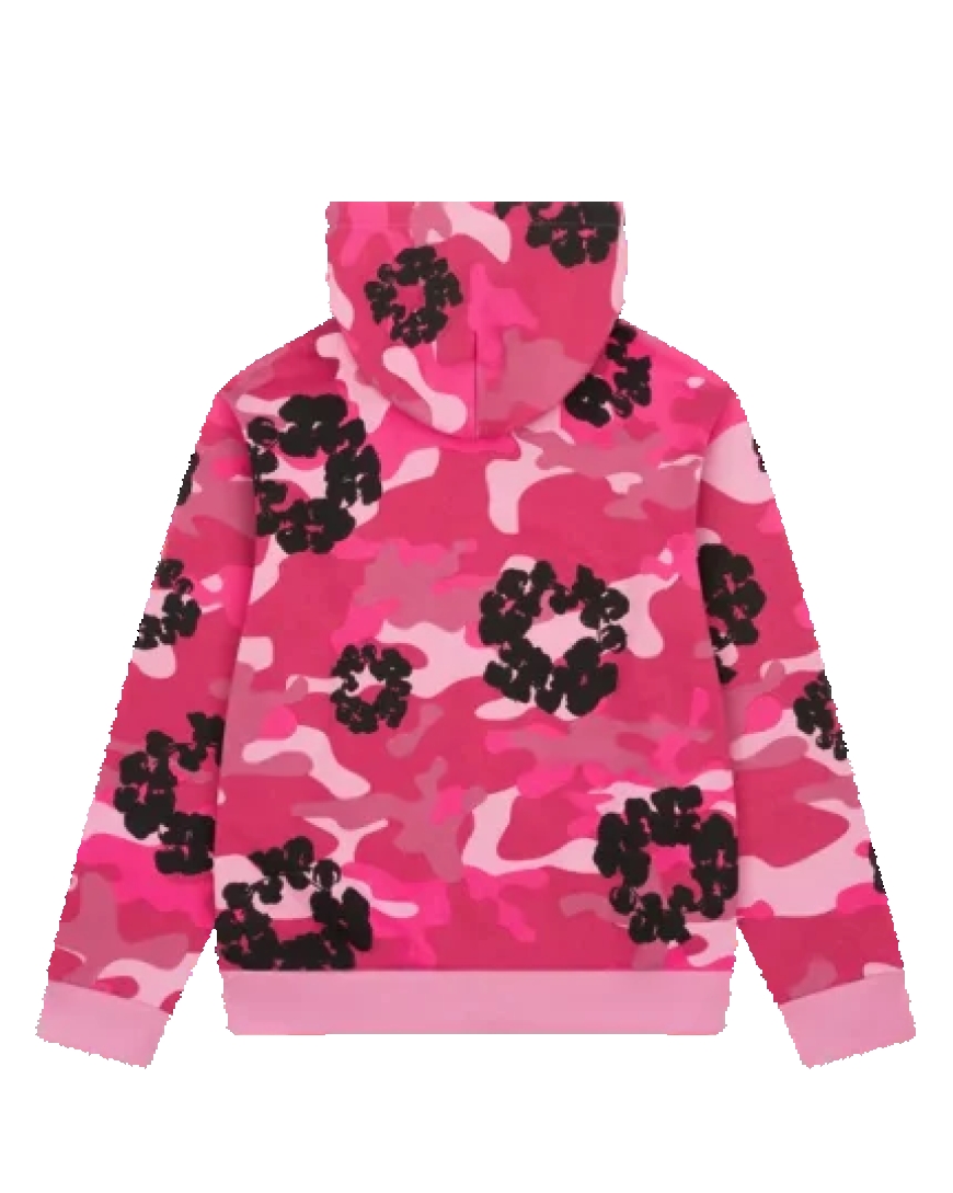 Fashioning Freedom: The Vision of Denim Tears