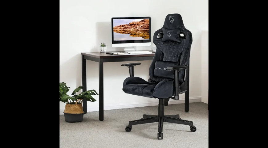 A Beginner’s Guide to Choosing the Best Computer Gaming Chair